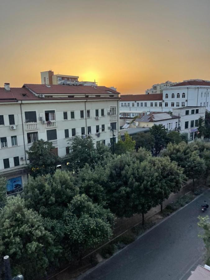 Urban City Center Τίρανα Εξωτερικό φωτογραφία